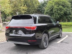 AITO M9 Extended Range Ultra 52kWh 5-Seater with 192-Channel LiDAR - ფოტო 11