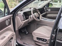 AITO M9 Extended Range Ultra 52kWh 5-Seater with 192-Channel LiDAR - ფოტო 3