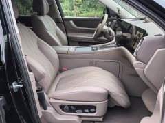 AITO M9 Extended Range Ultra 52kWh 5-Seater with 192-Channel LiDAR - ფოტო 5