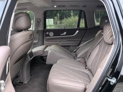 AITO M9 Extended Range Ultra 52kWh 5-Seater with 192-Channel LiDAR - ფოტო 6