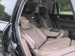 AITO M9 Extended Range Ultra 52kWh 5-Seater with 192-Channel LiDAR - ფოტო 7