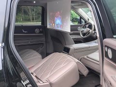 AITO M9 Extended Range Ultra 52kWh 5-Seater with 192-Channel LiDAR - ფოტო 8