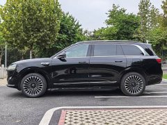 AITO M9 Extended Range Ultra 52kWh 5-Seater with 192-Channel LiDAR - ფოტო 9