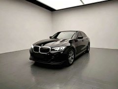 BMW i3 eDrive 35 L - ფოტო 1