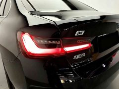 BMW i3 eDrive 35 L - ფოტო 19