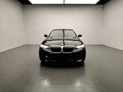 BMW i3 eDrive 35 L - ფოტო 2