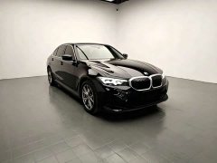 BMW i3 eDrive 35 L - ფოტო 3