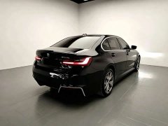 BMW i3 eDrive 35 L - ფოტო 7