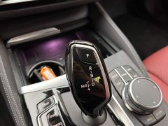 BMW 5 Series 2023 Facelift 530Li Luxury M Sport Package - ფოტო 15