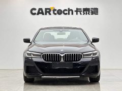 BMW 5 Series 2023 Facelift 530Li Luxury M Sport Package - ფოტო 7