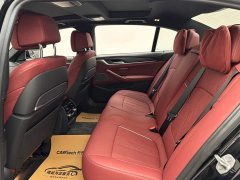 BMW 5 Series 2023 Facelift 530Li Luxury M Sport Package - ფოტო 9