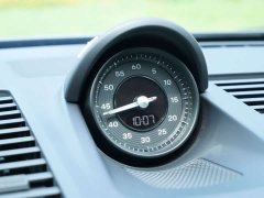 Porsche 911 Targa 4 3.0T - ფოტო 10