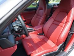 Porsche 911 Targa 4 3.0T - ფოტო 5