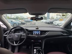 Buick Regal 2025 25T Premium Edition - ფოტო 3