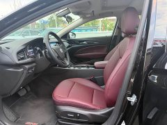 Buick Regal 2025 25T Premium Edition - ფოტო 4