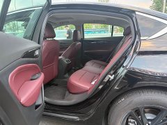 Buick Regal 2025 25T Premium Edition - ფოტო 5