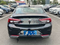 Buick Regal 2025 25T Premium Edition - ფოტო 7