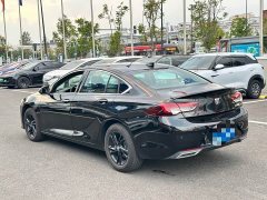 Buick Regal 2025 25T Premium Edition - ფოტო 8