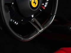 Ferrari 296 2021 3.0T V6 GTB - ფოტო 11