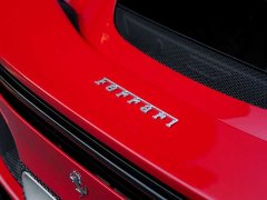 Ferrari 296 2021 3.0T V6 GTB - ფოტო 12