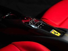 Ferrari 296 2021 3.0T V6 GTB - ფოტო 13