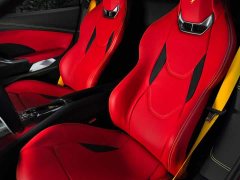 Ferrari 296 2021 3.0T V6 GTB - ფოტო 14