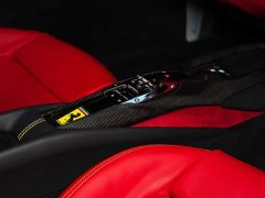 Ferrari 296 2021 3.0T V6 GTB - ფოტო 18