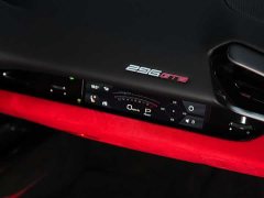 Ferrari 296 2021 3.0T V6 GTB - ფოტო 19
