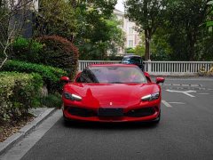 Ferrari 296 2021 3.0T V6 GTB - ფოტო 3