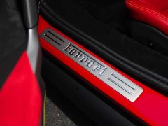 Ferrari 296 2021 3.0T V6 GTB - ფოტო 6