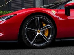 Ferrari 296 2021 3.0T V6 GTB - ფოტო 9