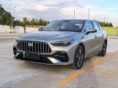 Geely Galaxy Xingyao 6 2026 125km Explorer Edition - ფოტო 1