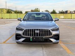 Geely Galaxy Xingyao 6 2026 125km Explorer Edition - ფოტო 2