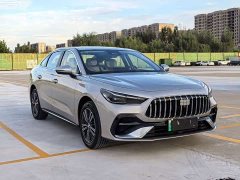 Geely Galaxy Xingyao 6 2026 125km Explorer Edition - ფოტო 3