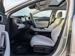 Geely Galaxy Xingyao 6 2026 125km Explorer Edition - ფოტო 4