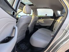 Geely Galaxy Xingyao 6 2026 125km Explorer Edition - ფოტო 5