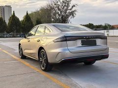 Geely Galaxy Xingyao 6 2026 125km Explorer Edition - ფოტო 7