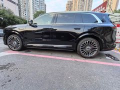 AITO Aion M8 Extended Range Ultra 53.4kWh 5-Seater with 192-Channel LiDAR - ფოტო 3