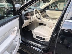 AITO Aion M8 Extended Range Ultra 53.4kWh 5-Seater with 192-Channel LiDAR - ფოტო 5