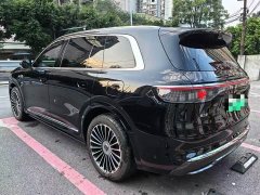 AITO Aion M8 Extended Range Ultra 53.4kWh 5-Seater with 192-Channel LiDAR - ფოტო 7