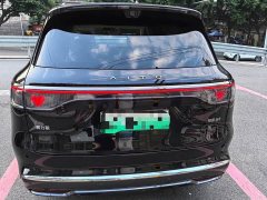 AITO Aion M8 Extended Range Ultra 53.4kWh 5-Seater with 192-Channel LiDAR - ფოტო 8