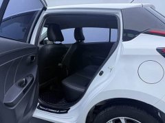 Toyota Yaris L Zhixuan 2022 Zhixuan X 1.5L CVT Leading Plus Edition - ფოტო 10