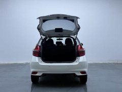 Toyota Yaris L Zhixuan 2022 Zhixuan X 1.5L CVT Leading Plus Edition - ფოტო 11