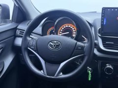Toyota Yaris L Zhixuan 2022 Zhixuan X 1.5L CVT Leading Plus Edition - ფოტო 12