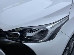 Toyota Yaris L Zhixuan 2022 Zhixuan X 1.5L CVT Leading Plus Edition - ფოტო 16