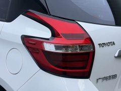 Toyota Yaris L Zhixuan 2022 Zhixuan X 1.5L CVT Leading Plus Edition - ფოტო 18