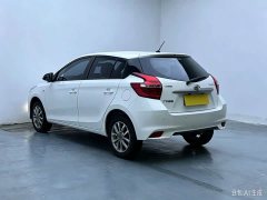 Toyota Yaris L Zhixuan 2022 Zhixuan X 1.5L CVT Leading Plus Edition - ფოტო 2