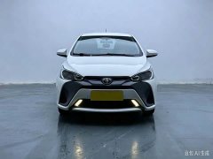 Toyota Yaris L Zhixuan 2022 Zhixuan X 1.5L CVT Leading Plus Edition - ფოტო 3