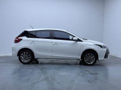 Toyota Yaris L Zhixuan 2022 Zhixuan X 1.5L CVT Leading Plus Edition - ფოტო 6