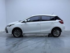 Toyota Yaris L Zhixuan 2022 Zhixuan X 1.5L CVT Leading Plus Edition - ფოტო 7